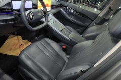 2025 Geely Galaxy Geely Galaxy E5 2026 610km explore+Edition #9