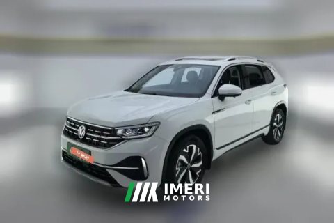 2024 Volkswagen Tayron GTE 2023 1.4T AT 280TSI LuxuryPlusAdvancedEdition