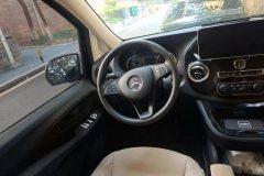 2023 Mercedes-Benz Vito 2021 2.0T AT Elite 7Seat #15