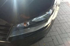 2015 Volkswagen Jetta 2015 1.4 MT Fashion #5