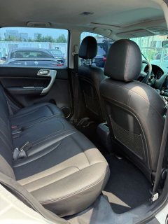 2015 Haval H6 2015 1.5T MT UpgradeEditionElite FWD #13