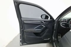 2021 Audi Q3 Sportback 2020 2.0T AT 45TFSIFashion4WD #11