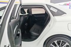 2024 Geely Auto Emgrand Sedan 2023 No.4generationChampion 1.5L AT CVTPremium #11