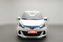 2019 Chang'an Benben EV 2019 EV360Standard Facelift EV #3