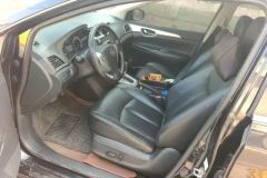 2015 Nissan Sylphy 2014 1.6 AT XVExclusive #9