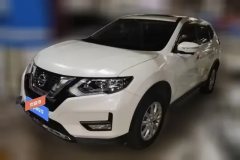 2019 Nissan X-Trail 2019 2.0 AT Smart ConnectComfortFWD #1
