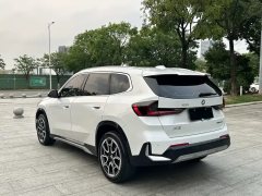 2024 BMW X1 2023 2.0T AT sDrive25Li XDesign Pkg #13