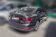 2021 Volkswagen Sagitar 2021 1.4T AT 280TSI DSGSurpass #3