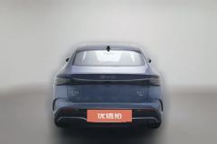 2025 BYD Seal 06 2025 1.5L AT DM-i Smart Drive 80KMPremium #4