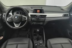 2019 BMW X1 2019 2.0T AT 20LiLeadingFWD #12