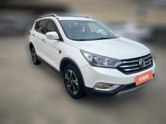 2016 Dongfeng Fengshen Fengshen AX7 2016 2.0 AT Smart Easy #2
