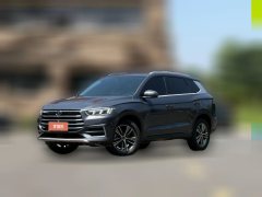 2021 BYD Song Pro 2020 1.5T AT Pilot #1