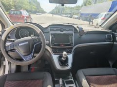 2017 Haval M6 2017 1.5T MT Elite FWD #6