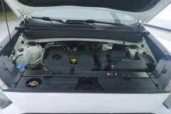 2021 Hyundai ix35 2020 2.0 AT Zhiyong·PleasureFWD #10