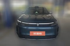 2024 AITO M7 2024 1.5T AT Smart driving4WDUltraEdition 5Seat #2