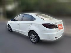 2015 Chang'an Eado 2015 1.6 MT Luxury China V #4
