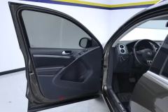 2017 Volkswagen Tiguan 2016 1.8T AT 300TSILuxury FWD #7