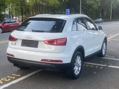 2015 Audi Q3 2015 2.0T AT 35TFSITech4WD #6
