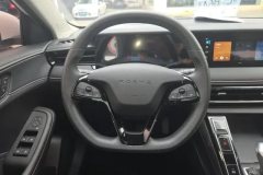 2025 Roewe i5 2023 1.5L AT CVTLuxury #15