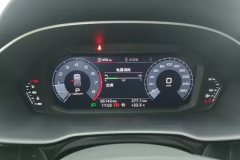 2021 Audi Q3 2021 2.0T AT 40TFSIFashionDynamic #14