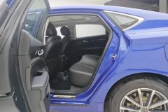 2022 Geely Auto Bo Rui 2021 1.8T Pilot #11