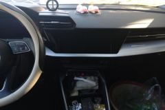2023 Audi A3 Sportback 2023 Facelift Sportback 1.4T AT 35 TFSI FashionSport #13