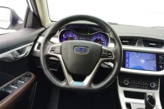 2017 Geely Auto Vision 2018 1.5 AT Happiness #15