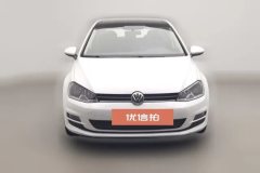 2016 Volkswagen Golf 2016 1.4T AT 230TSI Comfort #3