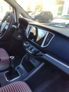 2023 Dongfeng Fengxing Lingzhi 2022 V3 1.6L MT Base 2Seat #9