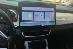 2022 BYD Song MAX PHEV 2022 DM-i 105KM AT Executive #13