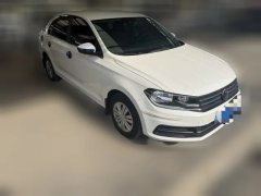 2021 Volkswagen Santana 2021 1.5 AT Fashion #6