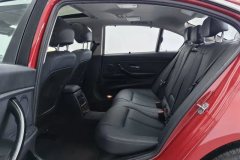 2016 BMW 3 Series 2016 2.0T AT 320LiFashion #19