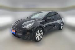 2023 Tesla Model Y 2022 Facelift rear wheel driveEdition #1