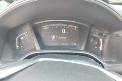 2021 Honda CR-V 2021 1.5T AT 240TURBOFashionFWD #14