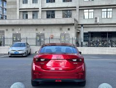 2015 Mazda Mazda3 Axela Sedan 2014 1.5 AT Comfort #5