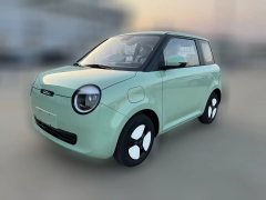 2024 Chang'an Qiyuan Chang'an Lumin 2023 301km Miqin #1