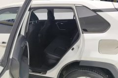 2021 Toyota Wildlander 2020 2.5 AT HybridLuxury 4WD HEV #11
