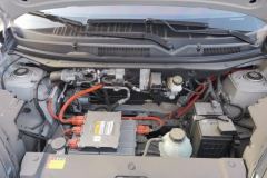 2024 Wuling Motors Wuling Bingo 2024 333km LingxiConnected #10