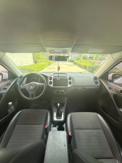 2015 Volkswagen Tiguan 2015 1.8T AT FashionFWD #10