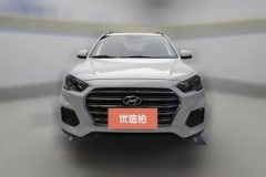 2020 Hyundai ix35 2020 2.0 AT Zhiyong·PleasureFWD #2