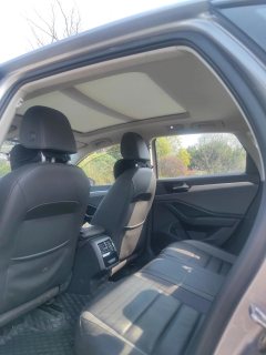 2021 Volkswagen Sagitar 2021 1.4T AT 280TSI DSGLuxurySmart Connect #13