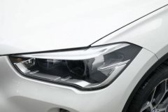 2018 BMW X1 2018 1.5T AT 18LiExclusiveFWD #5