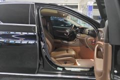 2019 Mercedes-Benz E-Class 2019 2.0T AT E200L #8