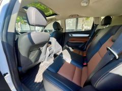 2018 Geely Auto Vision X6 2018 1.4T AT 4GConnectedFlagship #9