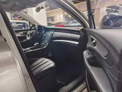2019 Roewe RX5 MAX 2019 1.5T AT 300TGI 4GConnectedLuxury #5