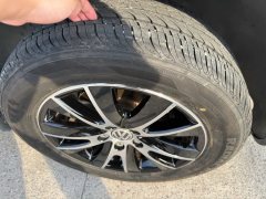 2015 Volkswagen Tiguan 2015 1.8T AT Luxury FWD #31