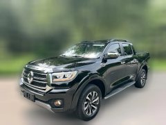 2023 Great Wall Great Wall Pao 2023 2.0T AT PassengerEditionGasoline4WDExclusiveGW4C20B #1