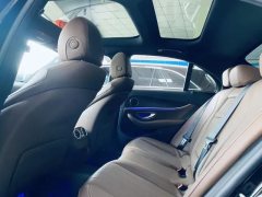 2023 Mercedes-Benz E-Class(Imported) 2022 2.0T AT E 260 FashionSport (Imported) #3