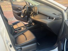2021 Toyota Corolla 2021 1.8 AT Elite Hybrid #9
