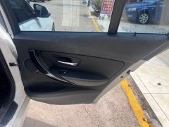 2016 BMW 3 Series 2016 2.0T AT 320iFashion #20